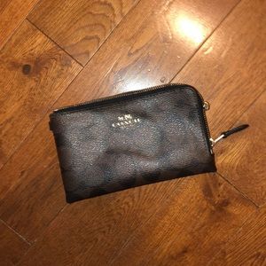 Coach💕 Wallet (older)